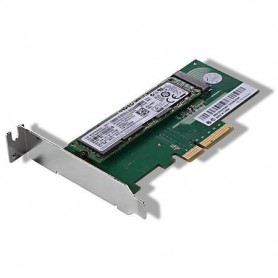 Lenovo 4XH0L08579 scheda di interfaccia e adattatore Interno M.2 (4XH0L08579)
