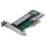 Lenovo 4XH0L08579 scheda di interfaccia e adattatore Interno M.2 (4XH0L08579)