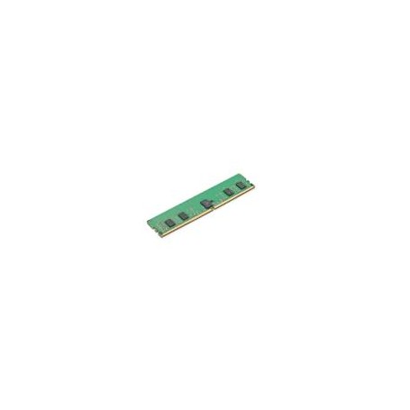 Lenovo 4X70V98063 memoria 64 GB 1 x 64 GB DDR4 2933 MHz Data Integrity Check (verifica integrità dati) (4X70V98063)