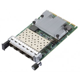 Lenovo 4XC7A08242 scheda di rete e adattatore Interno Fibra 25000 Mbit/s (4XC7A08242)
