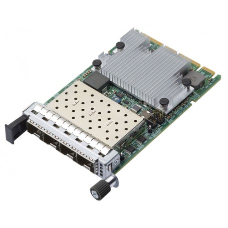 Lenovo 4XC7A08242 scheda di rete e adattatore Interno Fibra 25000 Mbit/s (4XC7A08242)