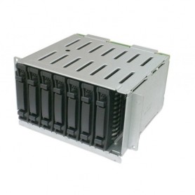 Lenovo 4XH7A60930 contenitore di unità di archiviazione Box esterno HDD Nero, Argento 2.5" (4XH7A60930)