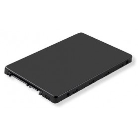 Lenovo 4XB7A38275 drives allo stato solido 2.5" 3840 GB Serial ATA III TLC (4XB7A38275)