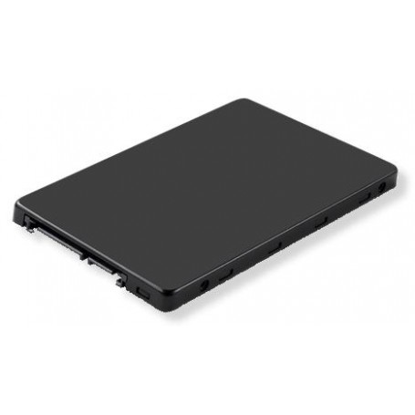 Lenovo 4XB7A38275 drives allo stato solido 2.5" 3840 GB Serial ATA III TLC (4XB7A38275)