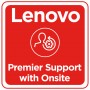 Lenovo 3 Year Premier Support With Onsite (5WS0T36154)