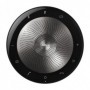 Jabra Speak 710 MS vivavoce Universale USB/Bluetooth Nero, Argento (7710-309)