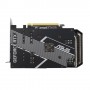 ASUS Dual GeForce RTX 3060 Ti V2 MINI OC Edition NVIDIA 8 GB GDDR6 (90YV0FT2-M0NA00) (90YV0FT2-M0NA00_PROMO)