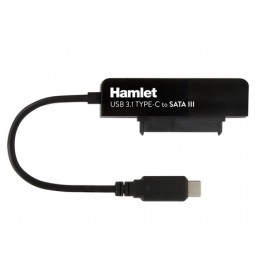 Hamlet XADTC-SATA scheda di interfaccia e adattatore (XADTC-SATA)