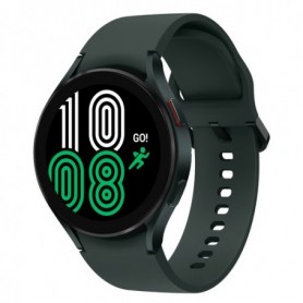 Samsung Galaxy Watch4 3,56 cm (1.4") 44 mm SAMOLED Verde GPS (satellitare) (SM-R870NZGADBT)