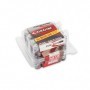Ansmann 5015538 batteria per uso domestico Batteria monouso Alcalino (5015538)