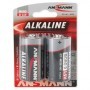 Ansmann Mono D Alcalino (1514-0000)