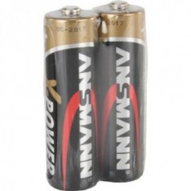 Ansmann X-Power Mignon AA Batteria monouso Alcalino (5015731)