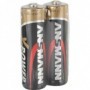 Ansmann X-Power Mignon AA Batteria monouso Alcalino (5015731)