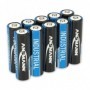 Ansmann 1502-0005 batteria per uso domestico Batteria monouso Stilo AA Litio (1502-0005)