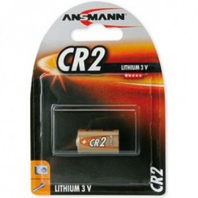 Ansmann Special Batteria monouso Ioni di Litio (5020022)