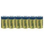 Varta Longlife Extra D, 6x Batteria monouso Alcalino (4120101306)
