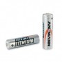 Ansmann Mignon AA/FR6 Batteria monouso Alcalino (5021003)