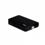 MediaRange MR752 batteria portatile Ioni di Litio 8800 mAh Nero (MR752)