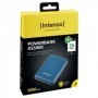 Intenso XS5000 batteria portatile Polimeri di litio (LiPo) 5000 mAh Benzina (7313527)