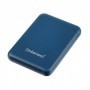 Intenso XS5000 batteria portatile Polimeri di litio (LiPo) 5000 mAh Benzina (7313527)