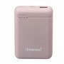 Intenso XS10000 batteria portatile Polimeri di litio (LiPo) 10000 mAh Rosa (7313533)