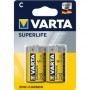 Varta Superlife C Batteria monouso Zinco-Carbonio (02014 101 412)