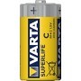 Varta Superlife C Batteria monouso Zinco-Carbonio (02014 101 412)