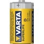 Varta R20 D batteria per uso domestico Zinco-Carbonio (R20 D)