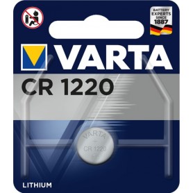 Varta CR 1220 Batteria monouso (06220101401)