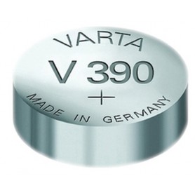 Varta 1x 1.55V V 390 Batteria monouso SR54 Ossido d'argento (S) (00390 101 401)