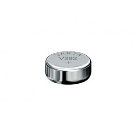Varta Primary Silver Button V392 / SR 41 Batteria monouso Nichel – oxyhydroxide (NiOx) (392101401)