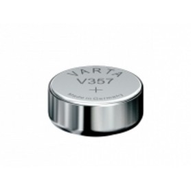 Varta V 357 HC Batteria monouso Ossido d'argento (S) (00357101111)
