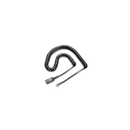 POLY 26716-01 accessorio per cuffia Cavo (26716-01)