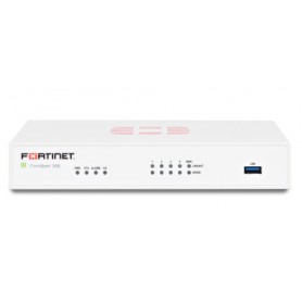 Fortinet FortiGate 30E firewall (hardware) 950 Mbit/s (FG-30E)