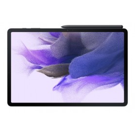 Samsung Galaxy Tab S7 FE SM-T736B 5G LTE-TDD & LTE-FDD 64 GB 31,5 cm (12.4") 4 GB Wi-Fi 5 (802.11ac) Nero (SM-T736BZKAEUB)