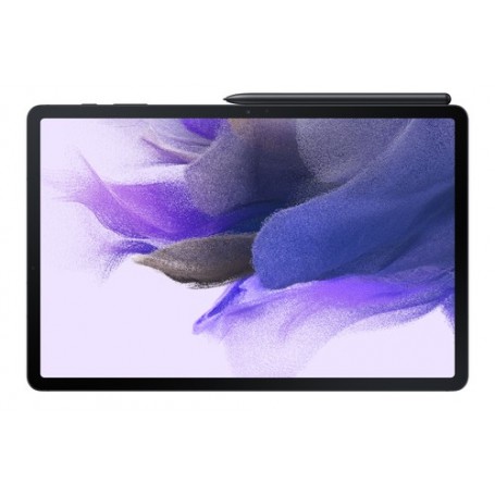 Samsung Galaxy Tab S7 FE SM-T736B 5G LTE-TDD & LTE-FDD 64 GB 31,5 cm (12.4") 4 GB Wi-Fi 5 (802.11ac) Nero (SM-T736BZKAEUB)