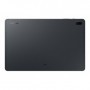 Samsung Galaxy Tab S7 FE SM-T736B 5G LTE-TDD & LTE-FDD 64 GB 31,5 cm (12.4") 4 GB Wi-Fi 5 (802.11ac) Nero (SM-T736BZKAEUB)
