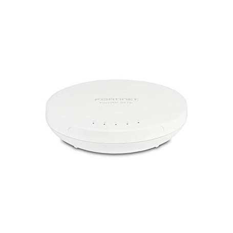 Fortinet FortiAP 221E 1167 Mbit/s Bianco Supporto Power over Ethernet (PoE) (FAP-221E-E)