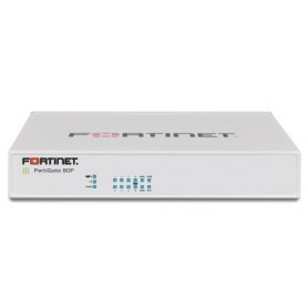 Fortinet Fortigate 80F firewall (hardware) 10000 Mbit/s (FG-80F-BDL-950-36)