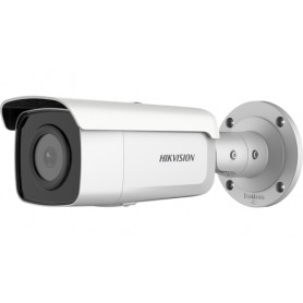 Hikvision Digital Technology DS-2CD2T26G2-2I Telecamera di sicurezza IP Esterno Capocorda 1920 x 1080 Pix (DS-2CD2T26G2-2I(4MM))