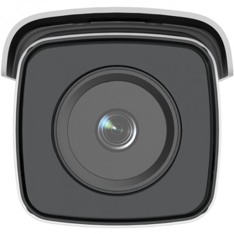 Hikvision Digital Technology DS-2CD2T46G2-4I(2.8mm)(C) Telecamera di sicurezza IP Interno e esterno  (DS-2CD2T46G2-4I(2.8MM)(C))
