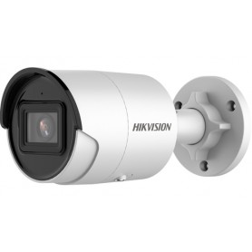 Hikvision Digital Technology DS-2CD2026G2-I Telecamera di sicurezza IP Esterno Capocorda 1920 x 1080 Pix (DS-2CD2026G2-I(2.8MM))
