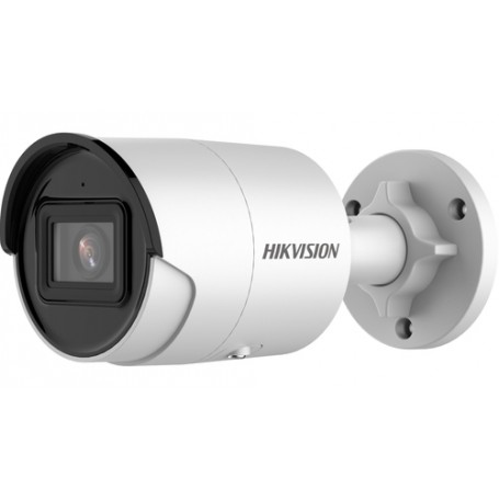 Hikvision Digital Technology DS-2CD2026G2-I Telecamera di sicurezza IP Esterno Capocorda 1920 x 1080 Pix (DS-2CD2026G2-I(2.8MM))