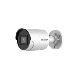 Hikvision Digital Technology DS-2CD2086G2-I Telecamera di sicurezza IP Esterno Capocorda 3840 x 2160 Pixel (DS-2CD2086G2-I(4MM))