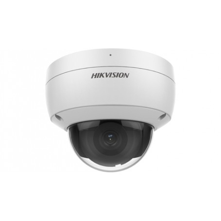Hikvision Digital Technology DS-2CD2146G2-I Telecamera di sicurezza IP Esterno Cupola 2592 x 1944 Pixel  (DS-2CD2146G2-I(2.8MM))