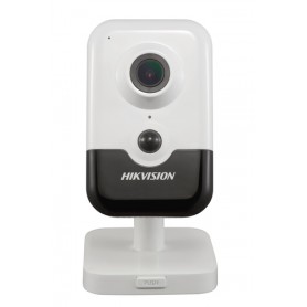 Hikvision Digital Technology DS-2CD2425FWD-IW Telecamera di sicurezza IP Interno Cubo 1920 x 1080 Pixe (DS-2CD2425FWD-IW(2.8MM))