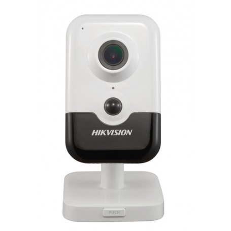 Hikvision Digital Technology DS-2CD2425FWD-IW Telecamera di sicurezza IP Interno Cubo 1920 x 1080 Pixe (DS-2CD2425FWD-IW(2.8MM))
