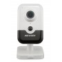 Hikvision Digital Technology DS-2CD2425FWD-IW Telecamera di sicurezza IP Interno Cubo 1920 x 1080 Pixe (DS-2CD2425FWD-IW(2.8MM))
