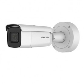 Hikvision Digital Technology DS-2CD2655FWD-IZS Telecamera di sicurezza IP Interno e esterno Capoco (DS-2CD2655FWD-IZS(2.8-12MM))