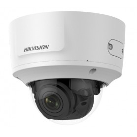 Hikvision Digital Technology DS-2CD2745FWD-IZS Telecamera di sicurezza IP Interno e esterno Cupola (DS-2CD2745FWD-IZS(2.8-12MM))